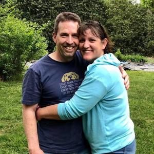 Meet your Posher, Leigh anne